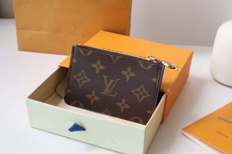 LV Wallets